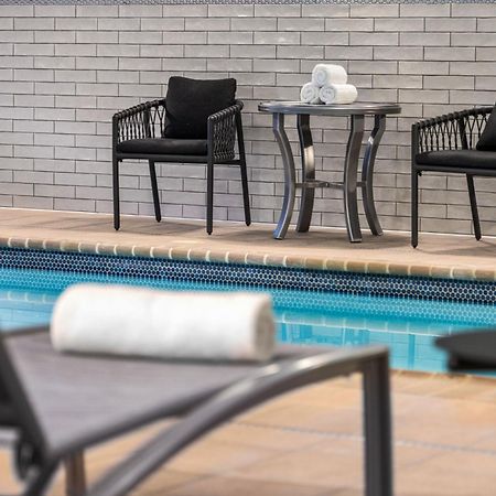 Towneplace Suites By Marriott Memphis Germantown Exterior foto