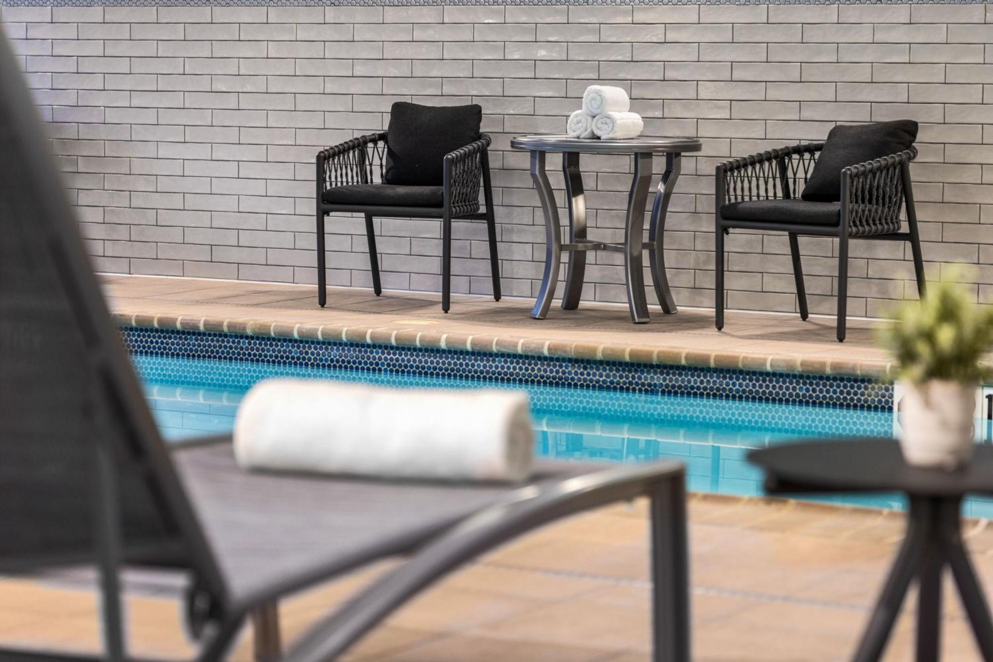 Towneplace Suites By Marriott Memphis Germantown Exterior foto
