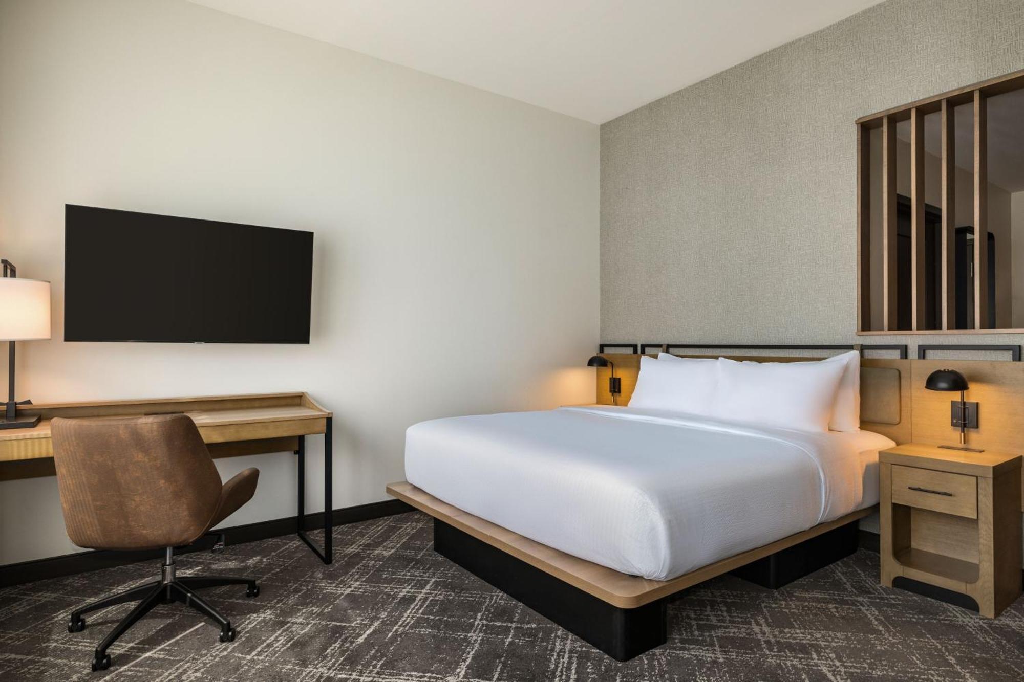 Towneplace Suites By Marriott Memphis Germantown Exterior foto